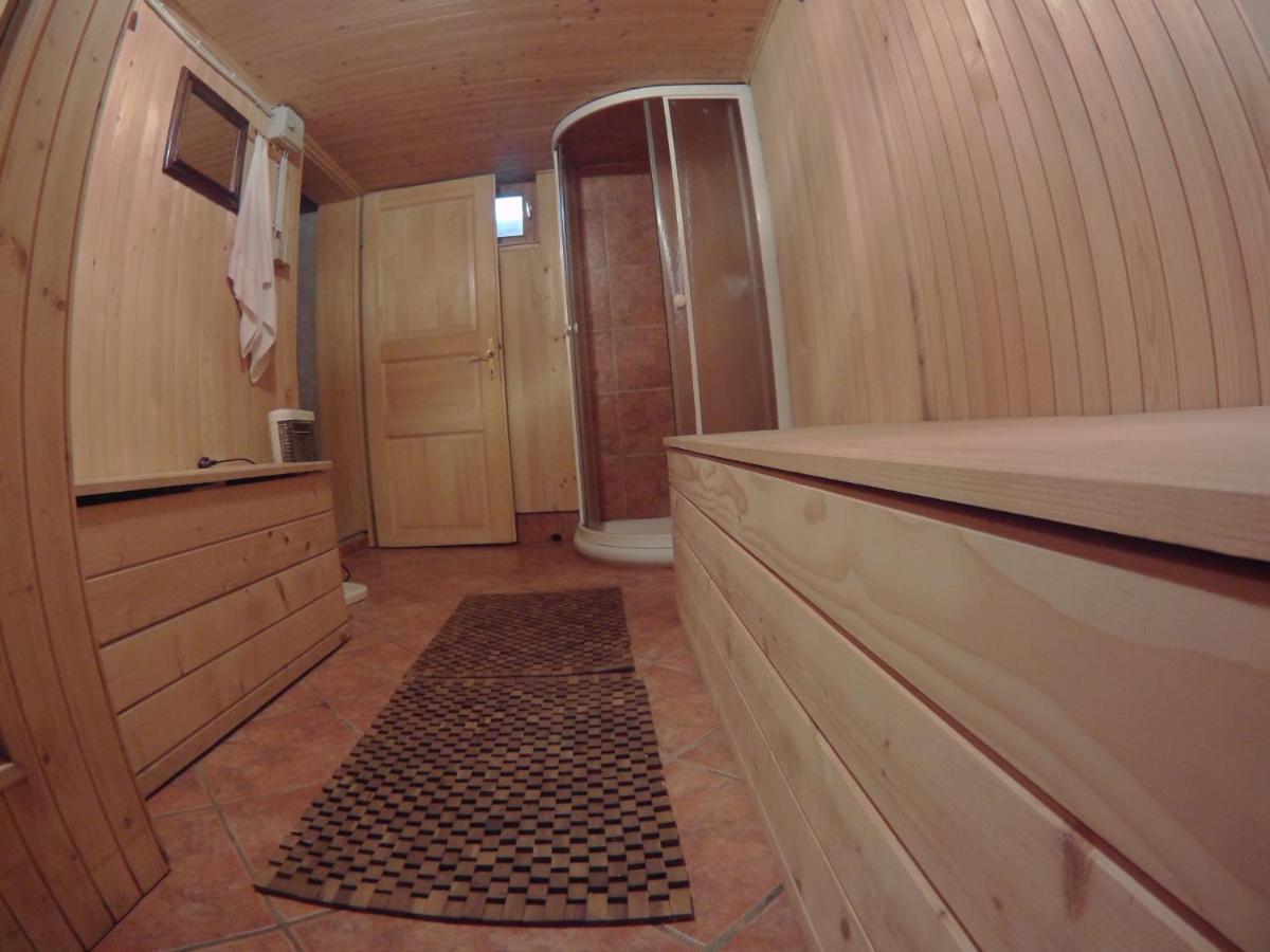 Velika Planina Chalet Slovenka Stahovica Luaran gambar