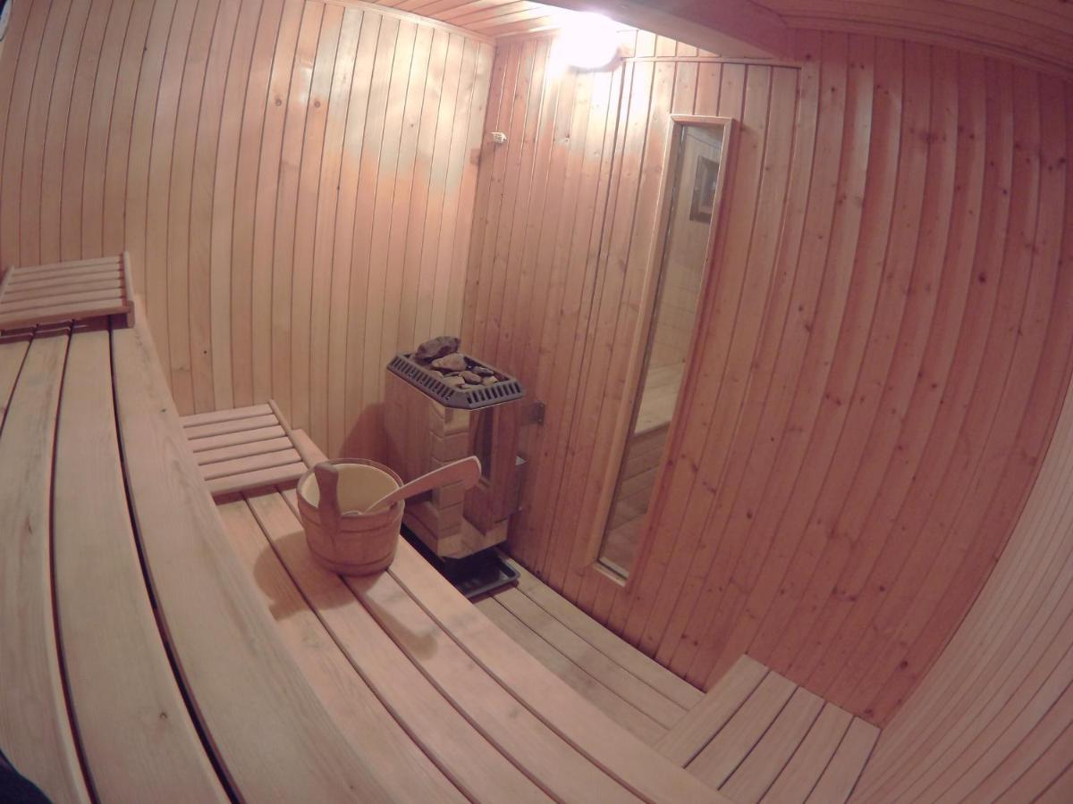 Velika Planina Chalet Slovenka Stahovica Luaran gambar